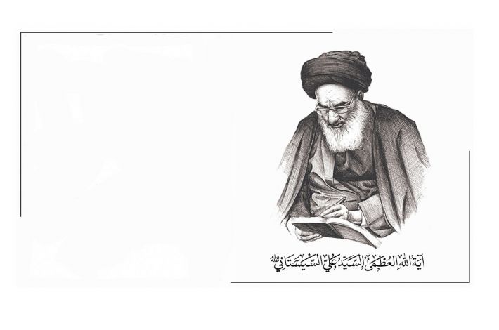 Important: Fatwa of the Supreme Religious Authority Office on the Ashura condolence rituals.