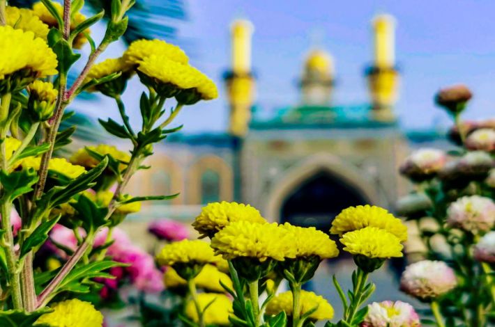 Every day when one does not commit a sin is an Eid. - Eid-ul-Fitr is a great day of festival for Muslims. It is a day of rejoicing and being happy. But for whom? Is it the day of rejoicing for those who simply put on new clothes and wear perfume? Or is i...