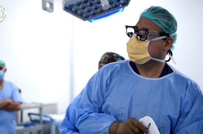 Continuing success of kidney transplants at Al-Kafeel Specialist Hospital. - A medical team at Al-Kafeel Specialist Hospital in Karbala confirmed that it will continue to perform kidney transplants similar to what is available in international hospitals.
The specialist of ki...