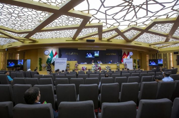 Themes and conditions for participation in the activities of the Defense Fatwa Conference - The committee supervising the Defense Fatwa Conference announced the themes of its third international scientific conference, which will be held on 17 Dhu al-Qi’dah 1443 AH corresponding to (Jun...