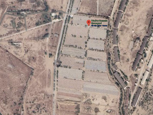 Wadi a Hussain - Online graveyard Wadi a Hussain - Online graveyard